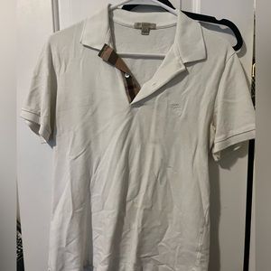 BURBERRY BRIT POLO